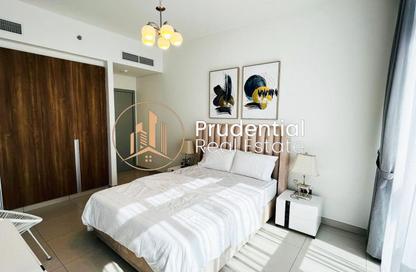 Apartment - 2 Bedrooms - 3 Bathrooms for rent in Canal Residence - Al Reem Island - Abu Dhabi Apartment - 2 Bedrooms - 3 Bathrooms for rent in Canal Residence - Al Reem Island - Abu Dhabi
