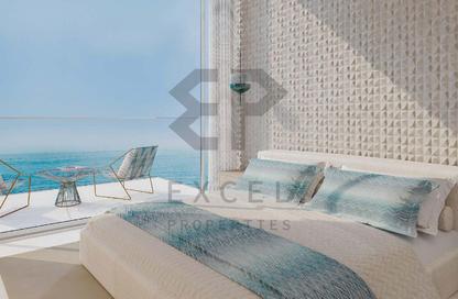 Apartment - 3 - 3 for sale in Octa Isle Interiors - Dubai Islands - Dubai Apartment - 3 - 3 for sale in Octa Isle Interiors - Dubai Islands - Dubai