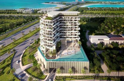 Apartment - 3 - 3 for sale in Octa Isle Interiors - Dubai Islands - Dubai Apartment - 3 - 3 for sale in Octa Isle Interiors - Dubai Islands - Dubai