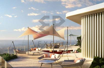 Apartment - 3 - 4 for sale in Octa Isle Interiors - Dubai Islands - Dubai