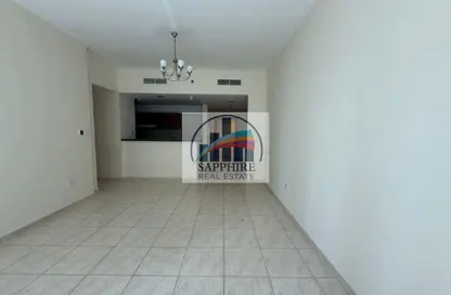 شقة - 2 غرف نوم - 2 حمامات للايجار في سكاي كورتس تاور C - أبراج سكاي كورتس - مجمع دبي ريزيدنس - دبي لاند - دبي