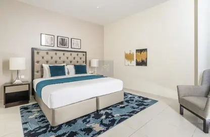 شقة - غرفة نوم - 2 حمامات للايجار في سلستيا آيه - سلسستيا - دبي الجنوب (مركز دبي العالمي) - دبي