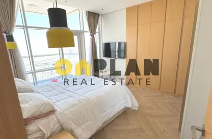 Apartment - 1 Bedroom - 2 Bathrooms for rent in Tower 1 - Terhab Hotels  and  Towers - Jumeirah Village Triangle - Dubai