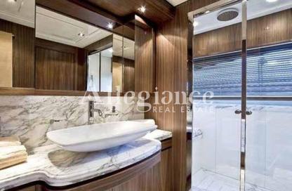 Apartment - 3 Bedrooms - 4 Bathrooms for sale in Harbour Lights - Maritime City - Dubai