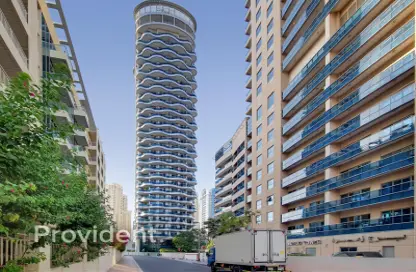 Apartment - 2 Bedrooms - 2 Bathrooms for rent in Dubai Marina - Dubai