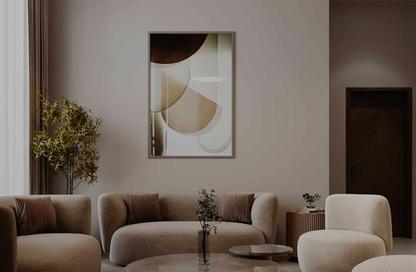 Apartment - 2 Bedrooms - 3 Bathrooms for sale in The Spark By Esnaad - District 11 - Mohammed Bin Rashid City - Dubai