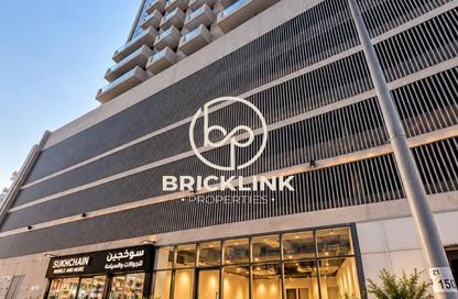 Retail - Studio - 1 for sale in Azizi Aura - Downtown Jebel Ali - Dubai