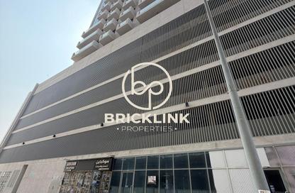 Retail - Studio - 1 for sale in Azizi Aura - Downtown Jebel Ali - Dubai