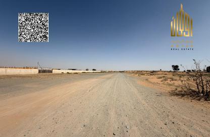 Land - Studio for sale in Al Qasimiah City - Sharjah
