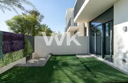 فيلا - 3 غرف نوم - 4 حمامات للبيع في جوي - المرابع العربية 3 - دبي