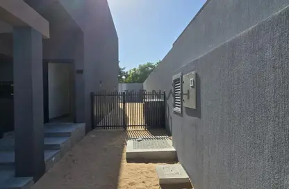 Townhouse - 3 Bedrooms - 4 Bathrooms for sale in Robinia - Masaar - Tilal City - Sharjah