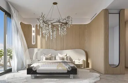 Apartment - 3 Bedrooms - 3 Bathrooms for sale in Weybridge Gardens 5 - Dubai Land Residence Complex - Dubai Land - Dubai Apartment - 3 Bedrooms - 3 Bathrooms for sale in Weybridge Gardens 5 - Dubai Land Residence Complex - Dubai Land - Dubai