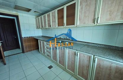 Apartment - 2 - 3 for rent in Dibba Al Fujairah - Fujairah