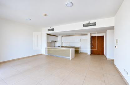 Apartment - 2 - 3 for rent in Al Andalus Tower C - Al Andalus - Jumeirah Golf Estates - Dubai