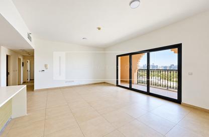 Apartment - 2 - 3 for rent in Al Andalus Tower C - Al Andalus - Jumeirah Golf Estates - Dubai