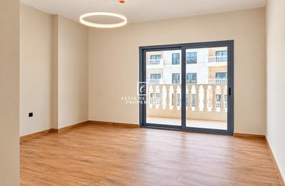 Apartment - 2 - 3 for rent in Nadine Residences 1 - Nadine Residences - Al Furjan - Dubai