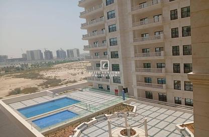 Apartment - 2 - 3 for rent in Nadine Residences 1 - Nadine Residences - Al Furjan - Dubai Apartment - 2 - 3 for rent in Nadine Residences 1 - Nadine Residences - Al Furjan - Dubai