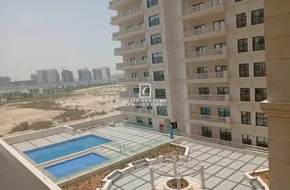 Apartment - 2 Bedrooms - 3 Bathrooms for rent in Nadine Residences 1 - Nadine Residences - Al Furjan - Dubai Apartment - 2 Bedrooms - 3 Bathrooms for rent in Nadine Residences 1 - Nadine Residences - Al Furjan - Dubai