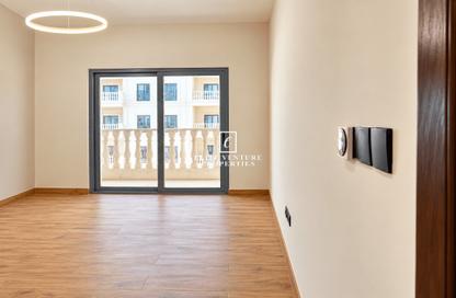 Apartment - 2 - 3 for rent in Nadine Residences 1 - Nadine Residences - Al Furjan - Dubai