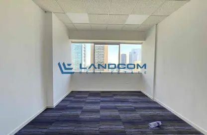 Office Space - Studio for rent in Al Moosa Tower 1 - Al Moosa Towers - Sheikh Zayed Road - Dubai