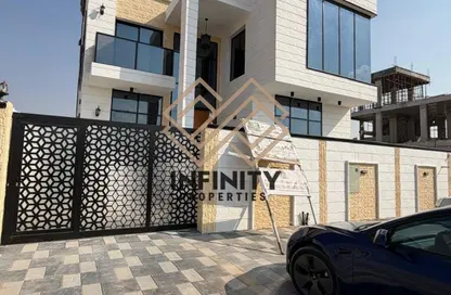 فيلا - 6 غرف نوم - 7 حمامات للبيع في الزاهية جاردنز - الزاهية - عجمان