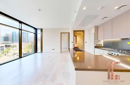 Apartment - 1 - 2 for rent in Peninsula Five - Peninsula - Business Bay - Dubai Apartment - 1 - 2 for rent in Peninsula Five - Peninsula - Business Bay - Dubai