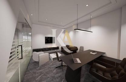 Office Space - Studio - 1 Bathroom for rent in Schon Business Park - Dubai Investment Park 1 (DIP 1) - Dubai Investment Park (DIP) - Dubai Office Space - Studio - 1 Bathroom for rent in Schon Business Park - Dubai Investment Park 1 (DIP 1) - Dubai Investment Park (DIP) - Dubai