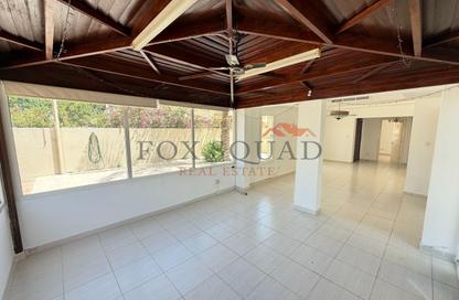 Villa - 3 - 3 for rent in Springs 15 - The Springs - Dubai