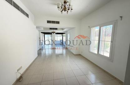 Villa - 3 - 3 for rent in Springs 15 - The Springs - Dubai