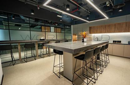 Office Space - Studio for rent in Convention Tower - Trade Centre Second - World Trade Center - Dubai