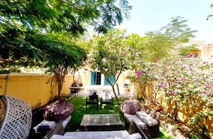 Townhouse - 1 Bedroom - 2 Bathrooms for rent in District 2C - Jumeirah Village Triangle - Dubai