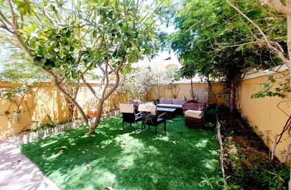 Townhouse - 1 Bedroom - 2 Bathrooms for rent in District 2C - Jumeirah Village Triangle - Dubai Townhouse - 1 Bedroom - 2 Bathrooms for rent in District 2C - Jumeirah Village Triangle - Dubai