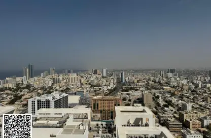 Apartment - 3 Bedrooms - 5 Bathrooms for sale in Ajman One Tower 2 - Ajman One - Ajman Downtown - Ajman