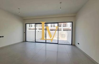 Townhouse - 4 - 4 for rent in Costa Brava 1 - Costa Brava - Damac Lagoons - Dubai