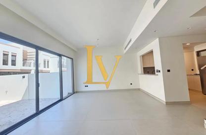 Townhouse - 4 - 4 for rent in Costa Brava 1 - Costa Brava - Damac Lagoons - Dubai