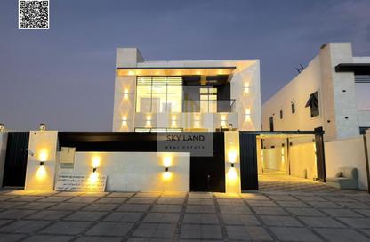 Villa - 5 Bedrooms - 7 Bathrooms for sale in Al Rawda 2 Villas - Al Rawda 2 - Al Rawda - Ajman