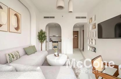 شقة - غرفة نوم - 1 حمام للايجار في 5242 تاور 1 - 5242 - دبي مارينا - دبي شقة - غرفة نوم - 1 حمام للايجار في 5242 تاور 1 - 5242 - دبي مارينا - دبي
