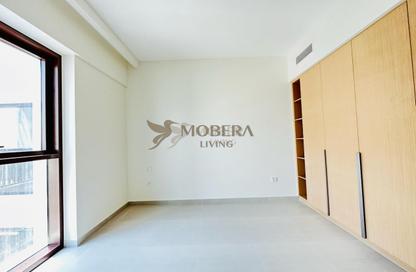 Apartment - 1 - 1 for rent in Summer at Creek Beach Building 4 - Summer at Creek Beach - Creek Beach - Dubai Creek Harbour (The Lagoons) - Dubai