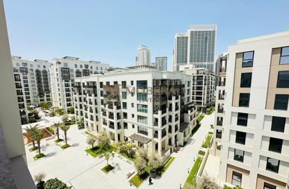Apartment - 1 - 1 for rent in Summer at Creek Beach Building 4 - Summer at Creek Beach - Creek Beach - Dubai Creek Harbour (The Lagoons) - Dubai Apartment - 1 - 1 for rent in Summer at Creek Beach Building 4 - Summer at Creek Beach - Creek Beach - Dubai Creek Harbour (The Lagoons) - Dubai