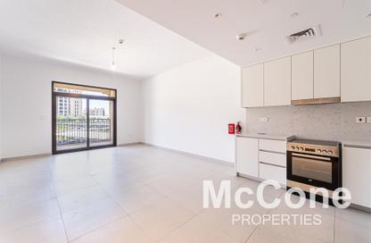 Apartment - 1 Bedroom - 1 Bathroom for rent in Jadeel - Madinat Jumeirah Living - Umm Suqeim - Dubai Apartment - 1 Bedroom - 1 Bathroom for rent in Jadeel - Madinat Jumeirah Living - Umm Suqeim - Dubai