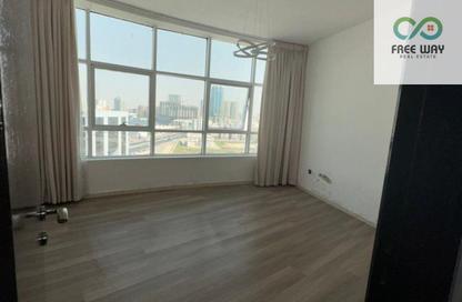 Apartment - 1 Bedroom - 1 Bathroom for sale in Ajman Corniche Residences - Ajman Corniche Road - Ajman Apartment - 1 Bedroom - 1 Bathroom for sale in Ajman Corniche Residences - Ajman Corniche Road - Ajman