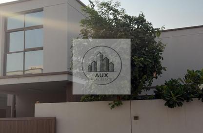 Townhouse - 3 Bedrooms - 4 Bathrooms for rent in Souk Al Jubail - Al Jubail Island - Abu Dhabi