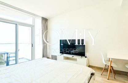 Apartment - Studio - 1 Bathroom for sale in Bloom Towers C - Bloom Towers - District 10 - Jumeirah Village Circle - Dubai