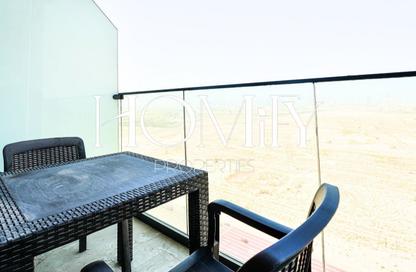 Apartment - Studio - 1 Bathroom for sale in Bloom Towers C - Bloom Towers - District 10 - Jumeirah Village Circle - Dubai