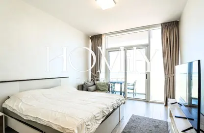 شقة - 1 حمام للبيع في بلوم تاورز سي - ابراج بلووم - الضاحية 10 - قرية جميرا الدائرية - دبي