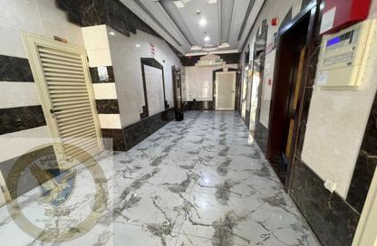 Apartment - 2 Bedrooms - 2 Bathrooms for rent in Al Mujarrah - Al Sharq - Sharjah
