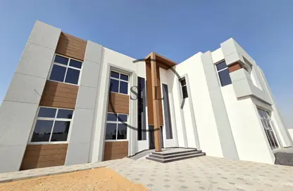 فيلا - 5 غرف نوم - 7 حمامات للايجار في العوير 1 - العوير - دبي فيلا - 5 غرف نوم - 7 حمامات للايجار في العوير 1 - العوير - دبي