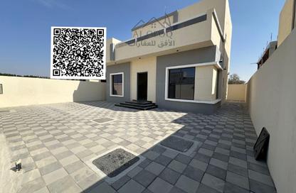 Villa - 3 Bedrooms - 5 Bathrooms for sale in Al Zaheya Gardens - Al Zahya - Ajman