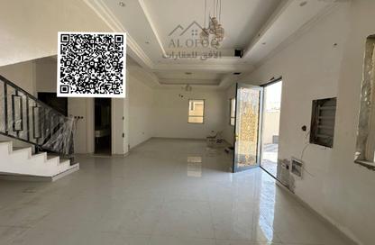 Villa - 3 Bedrooms - 5 Bathrooms for sale in Al Zaheya Gardens - Al Zahya - Ajman