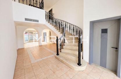 Villa - 4 - 4 for rent in Jumeirah 2 Villas - Jumeirah 2 - Jumeirah - Dubai